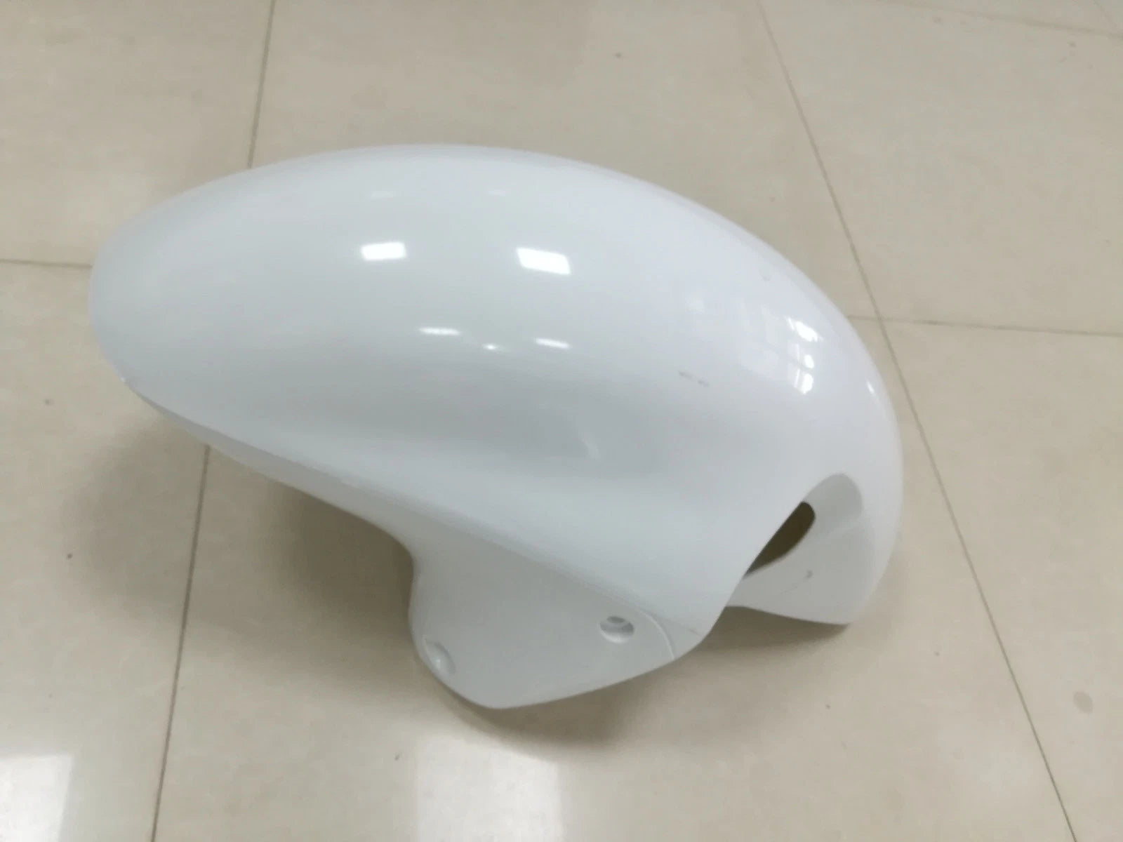 Unpainted Fairing Kit for Suzuki Hayabusa GSX1300R (1997–2007)