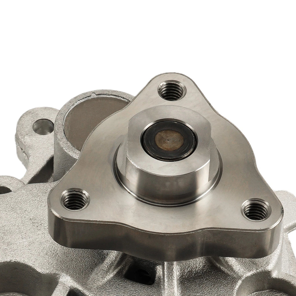 Engine Water Pump with Gasket for Chevrolet Cruze Sonic Encore (2011–2015)