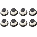 Replacement Filters for Duck For Vac Compact Vacuum Cleaner (Fits )