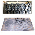Complete Cylinder Head with Gasket Kit for Isuzu 4LE1 (EX50U)