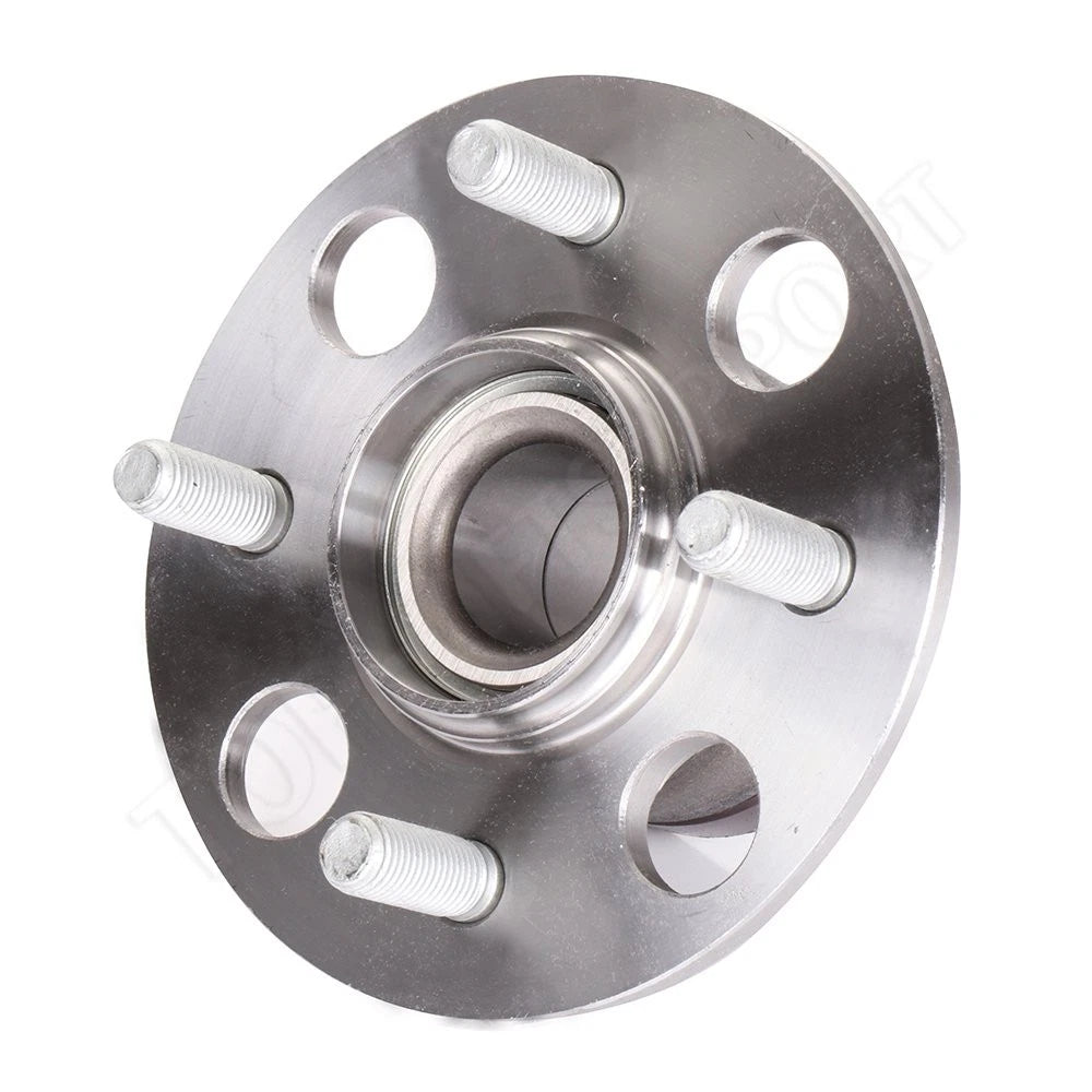 2X Rear Wheel Bearing & Hub Assembly for Honda Fit, Insight