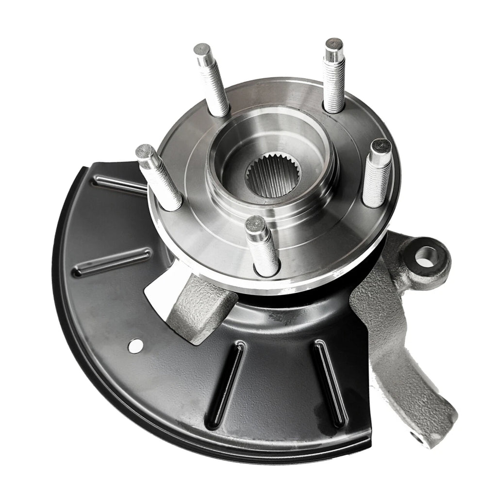 Front Right Wheel Hub Steering Knuckle for Toyota Camry (2012–2017)