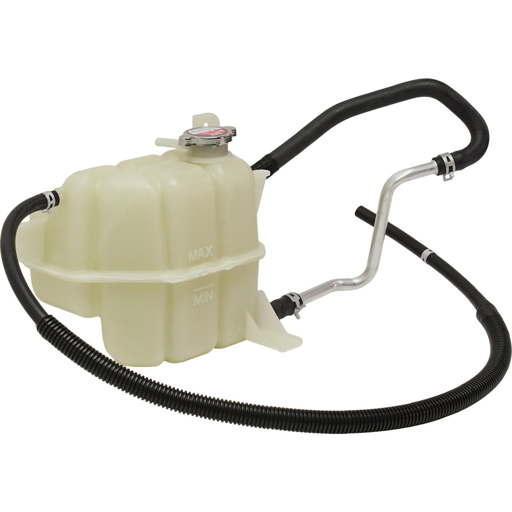 Coolant Reservoir for Nissan Frontier, Xterra (2005–2019)