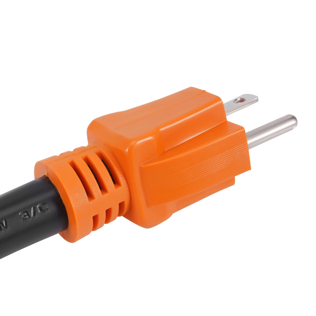 15A-30A RV Camping Power Cord Adapter Generator Converter Cable