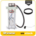 Fuel Pump Assembly for Dodge Dakota (2000–2003)