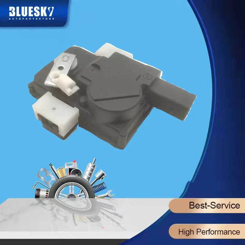 Left Hand Middle Sliding Door Lock Actuator for LDV V80 Van 2013-2023