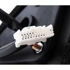 Right Side Heated Mirror for Nissan Maxima (2016–2019) with Signal Light