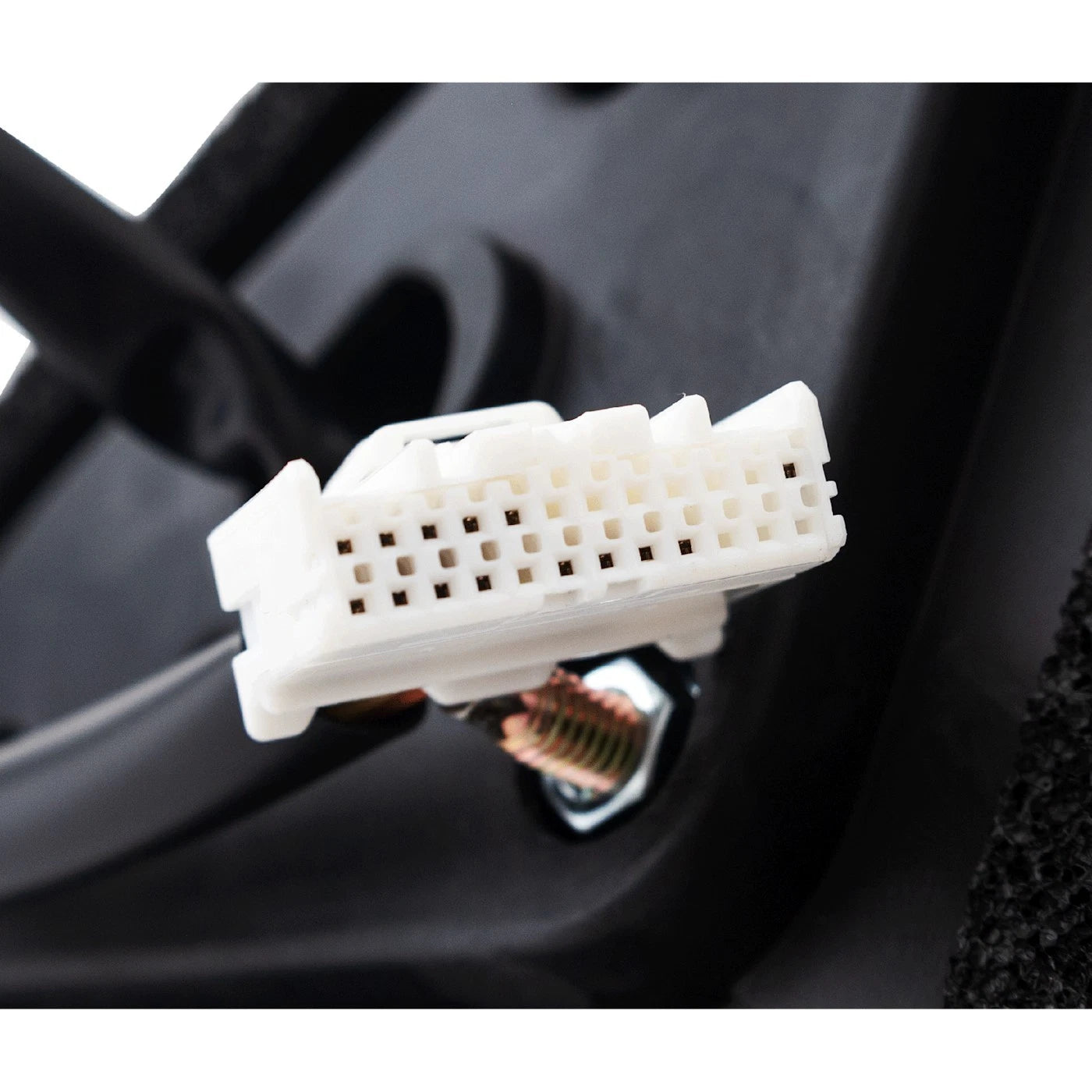 Right Side Heated Mirror for Nissan Maxima (2016–2019) with Signal Light