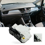 Door Lock Actuator for Seat Alhambra Altea Leon (2000–2019) 1P1 837 015