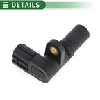 Transmission Speed Sensor for Honda Civic Hybrid (2006–2011) No. 28810-P7W-004