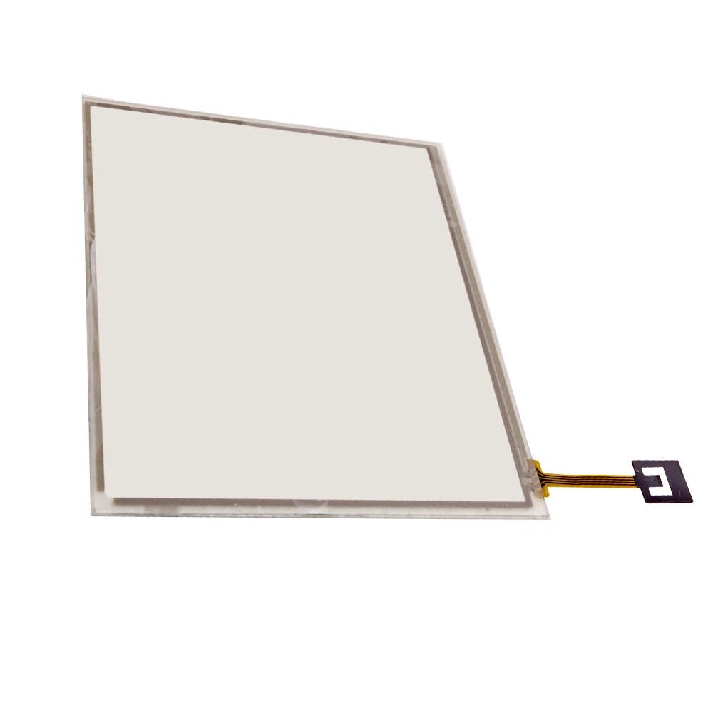 8" Touch Screen Glass Digitizer for Dodge Journey (2011–2018)