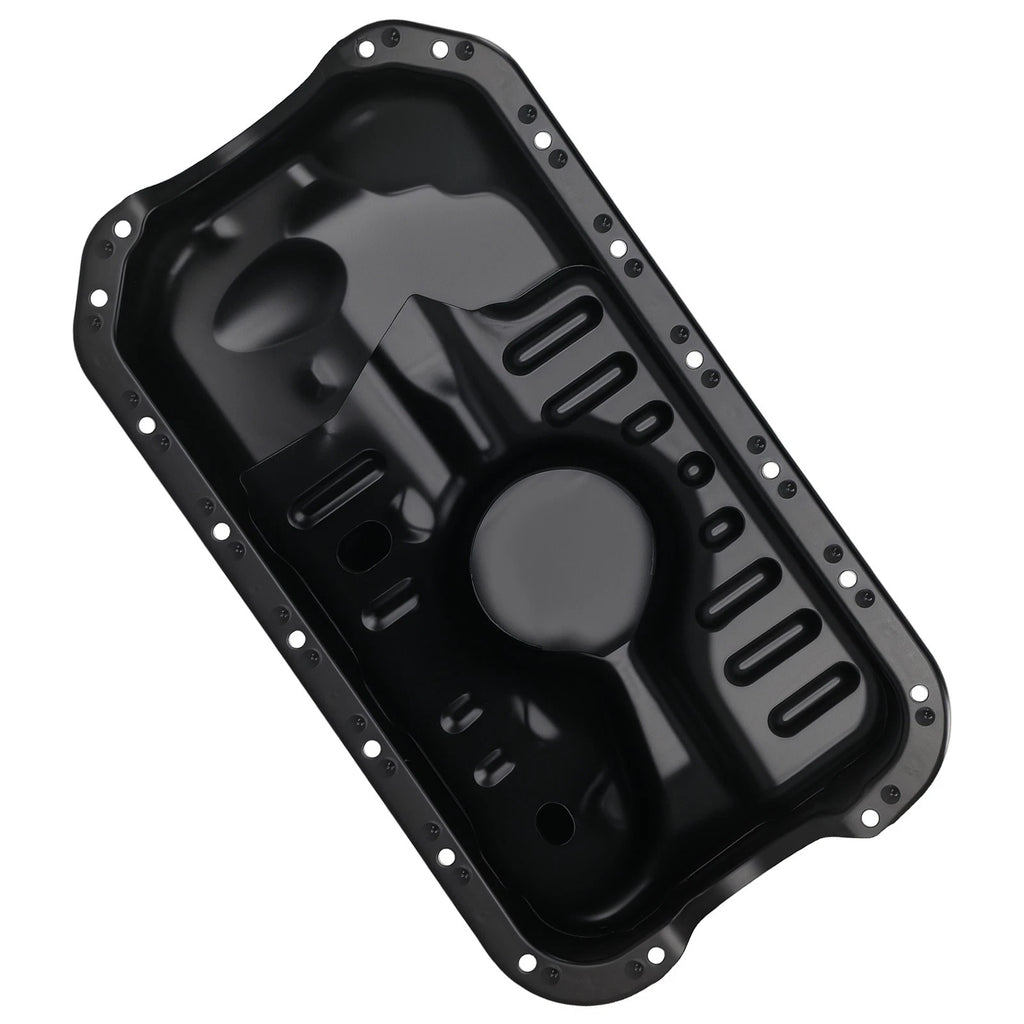Engine Pan Assembly for Honda Civic Coupe L4 1.6L D16Y7 (1996–2000) 11200P2E000