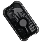 Engine Pan Assembly for Honda Civic Coupe L4 1.6L D16Y7 (1996–2000) 11200P2E000