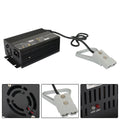 Pallet Jack Battery Charger w/ 175A Rating SB175