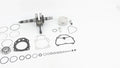 Engine Rebuild Kit for Honda TRX500 SXS500 (2014–2024) Crankshaft Piston