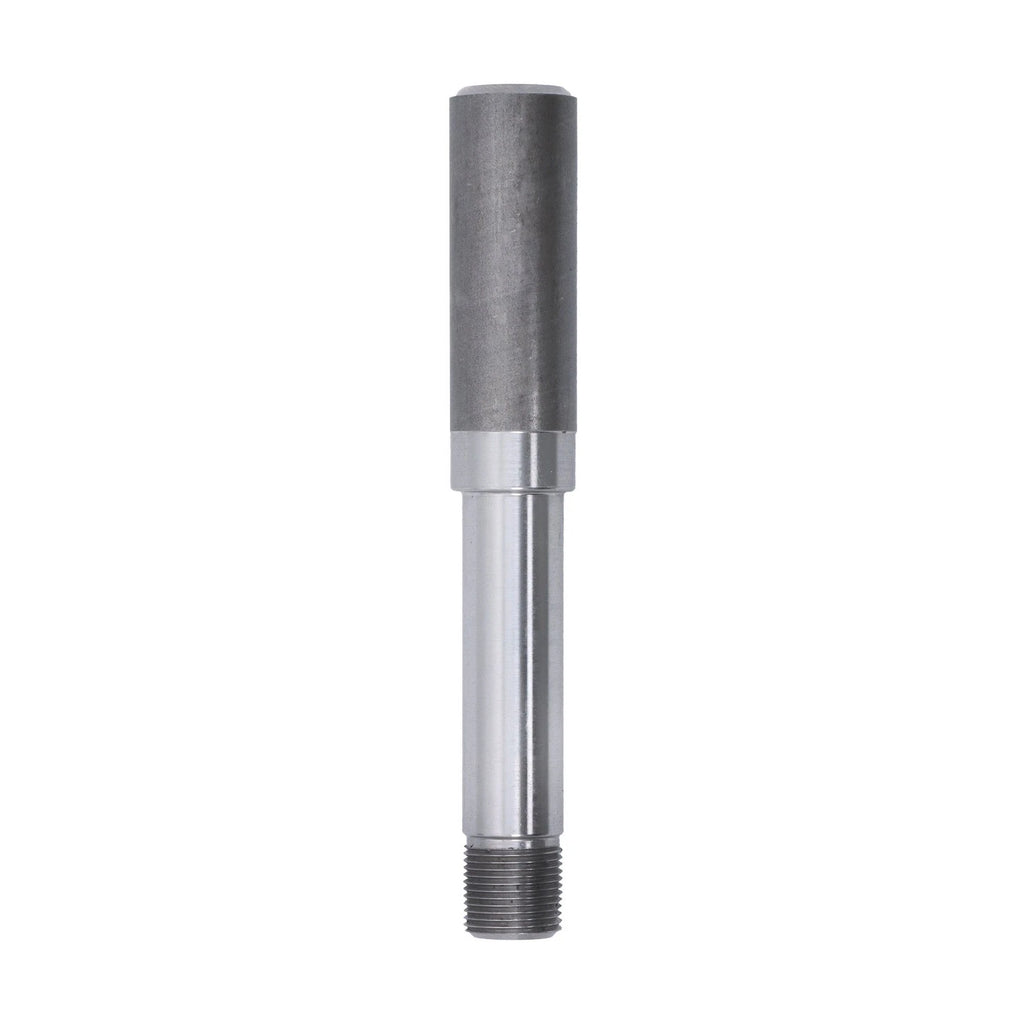 1" Straight Spindle & Bearings Hub Assembly for 5-Bolt Vehicles