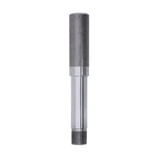 1" Straight Spindle & Bearings Hub Assembly for 5-Bolt Vehicles
