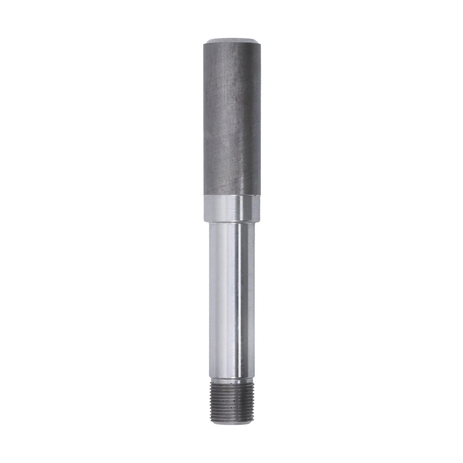 1" Straight Spindle & Bearings Hub Assembly for 5-Bolt Vehicles