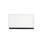 Robot Vacuum Filter Kit for ECOVACS (Daily Home Use)