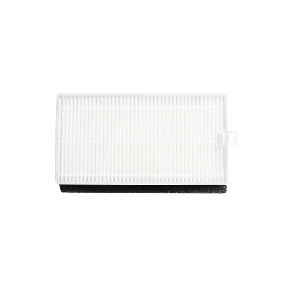 Robot Vacuum Filter Kit for ECOVACS (Daily Home Use)