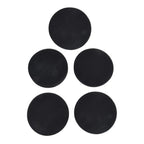 5 Pack Foam Filters for Bissell Vacuum Models 2252 2256 3197 3198 3534