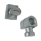2pcs Deck Lift Trunnion for Riding Mower GX21718 (Fit 2010–2023)