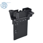 Heater Blower Motor Resistor for Jeep Liberty Wrangler TJ (2002–2007)