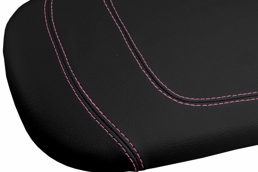 Console Lid Pull Over Cover Leather for Ford F150 Lariat (1997–2003)