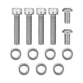 Stainless Steel Fuel Tank Bolts & Pet Cock Screws for Yamaha Banshee 350 (1987–2006)
