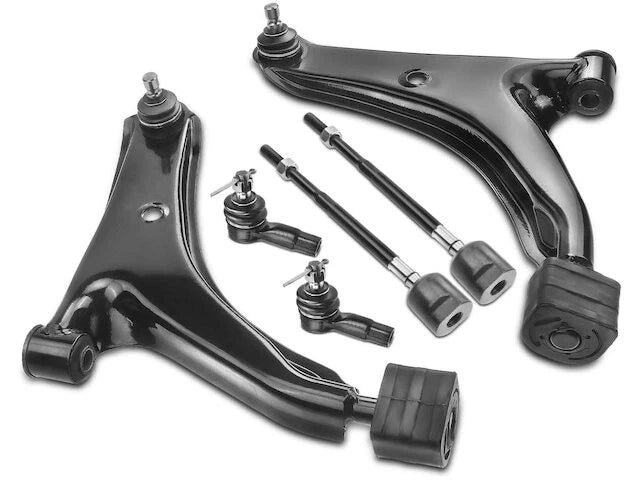 Control Arm Ball Joint Tie Rod End Kit for Suzuki Swift (1995) NX865PK