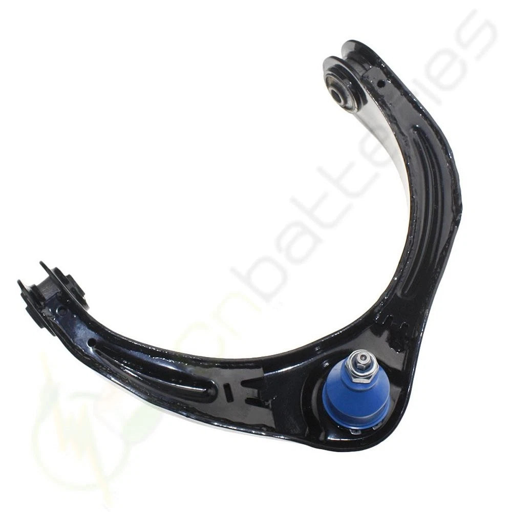 10PC Steering Control Arms & Ball Joint Tie Rod End for Dodge Ram 1500 (2006–2008)