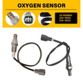 Oxygen Sensor Set of 2 for Toyota Tacoma 2.7L L4 (2005–2012) 234-9050