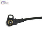Throttle Position Sensor for Yamaha YFZ 450 (2004–2009) YFZ450 TPS