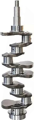 Crankshaft ME013667 MD012320 for Mitsubishi 4D30 4D31 4D32 E70B (6 holes)