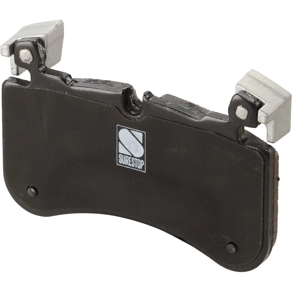 Front Brake Pads Set for Range Rover Defender Discovery (2018–2020)