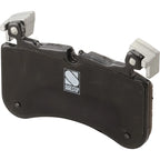 Front Brake Pads Set for Range Rover Defender Discovery (2018–2020)