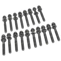 Cylinder Head Bolt Set for Mitsubishi Triton 4cyl 2.5L 4D56Ti (2008-2015)