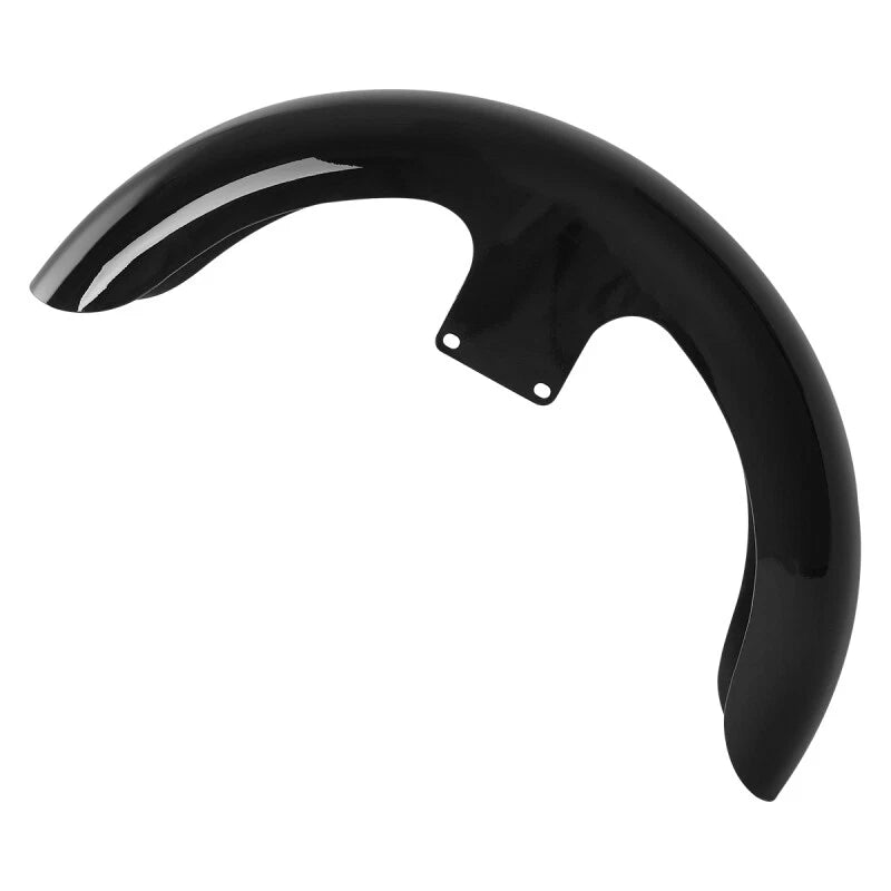21" Wrap Front Fender for Harley Touring Electra Street Glide (2014–2023)