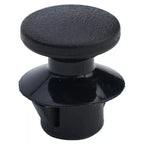 Rear Parcel Shelf Hook Clips for Hyundai Venue, Accent, Kia Rio, Picanto