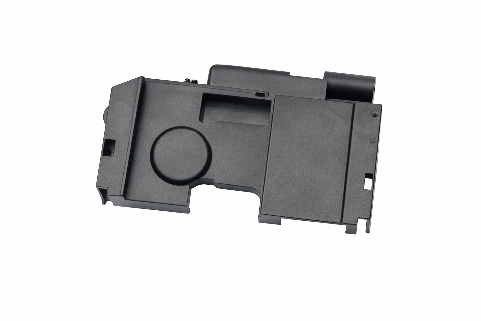Hood Contact Switch for Mercedes-Benz SL550, SL63 AMG (2007–2012) 2048704458