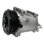 AC Compressor Kit Replacement for Fiat 500L 1.4L Turbo (2019–2019)