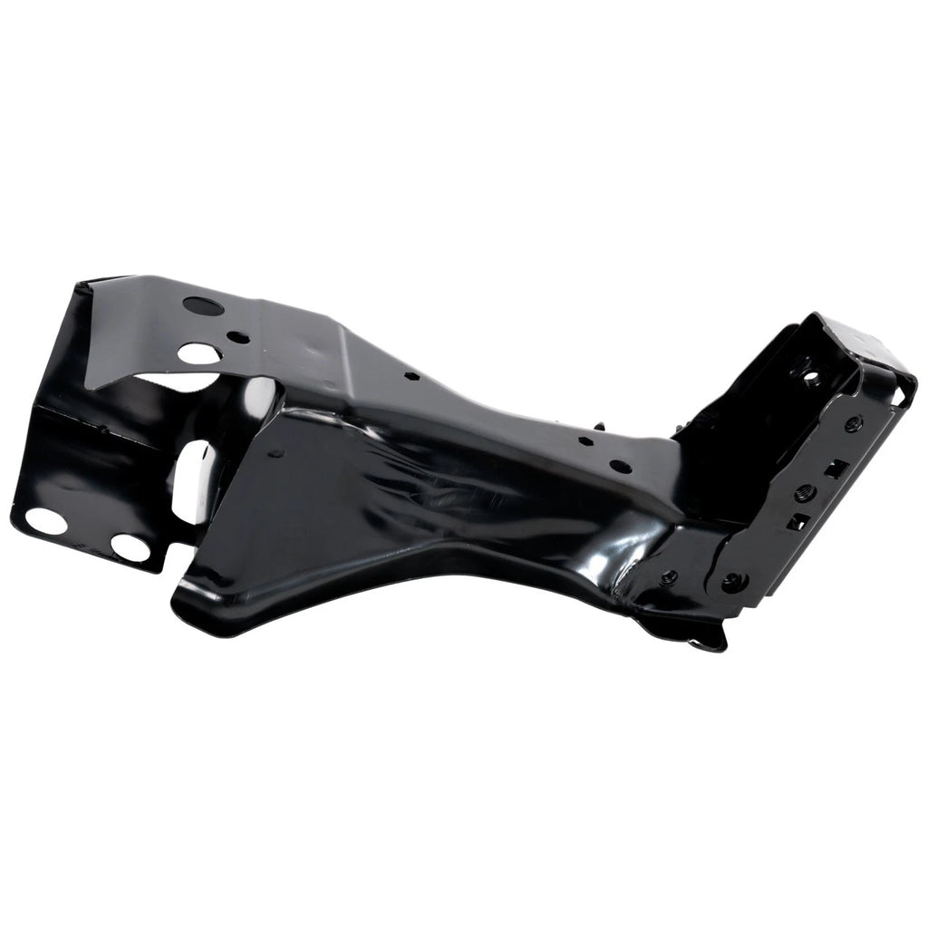 Set of 2 Radiator Supports for Chevy (Driver & Passenger Side)