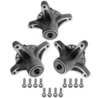 3PK Spindle Assembly for Toro 4200 5000 4216 4235 4260 5060 (117-7439)