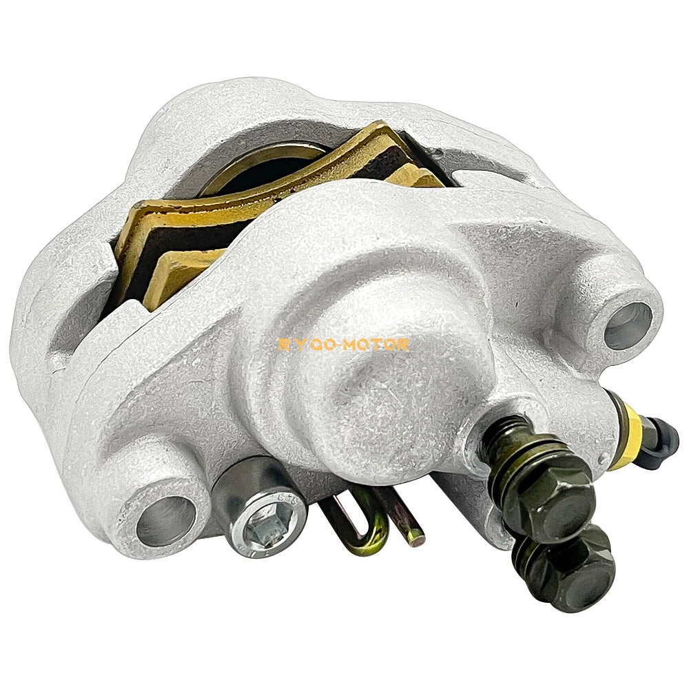 Rear Brake Caliper & Pads for Polaris Magnum 325 500 2x4 4x4 (1999–2001)