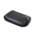 Seat Cushion for Honda Ruckus Zoomer NPS50 (2002–2023) Leather Foam
