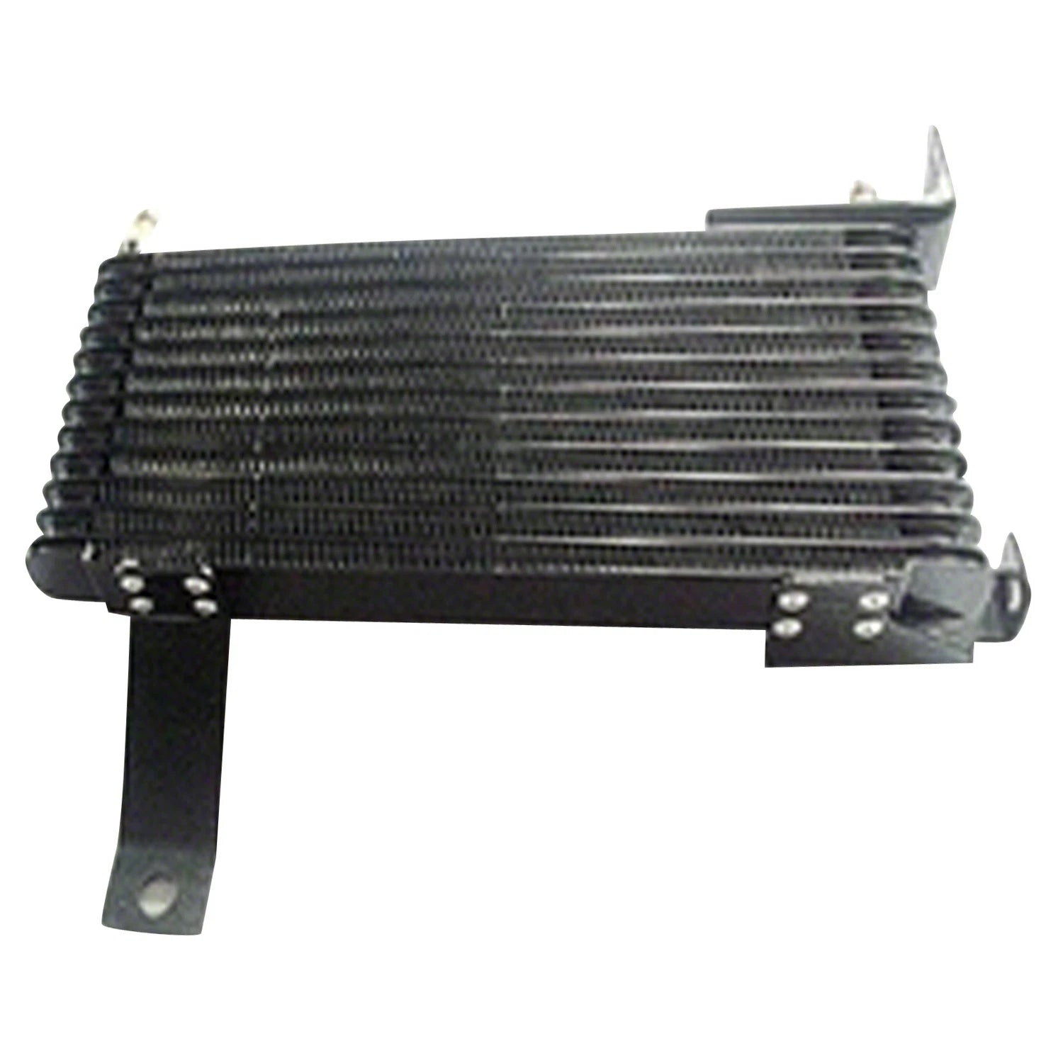Automatic Oil Cooler Assembly Replacement for Ford 4-Speed Automatic (1998–2003)