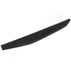 Tailgate Top Molding Trim Cap for Ford F-150 (2015–2020) Black