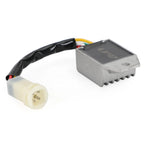 Voltage Regulator for Yamaha YFM200 Moto-4 (1989–1990) YFB250 Timberwolf (1992–1993)