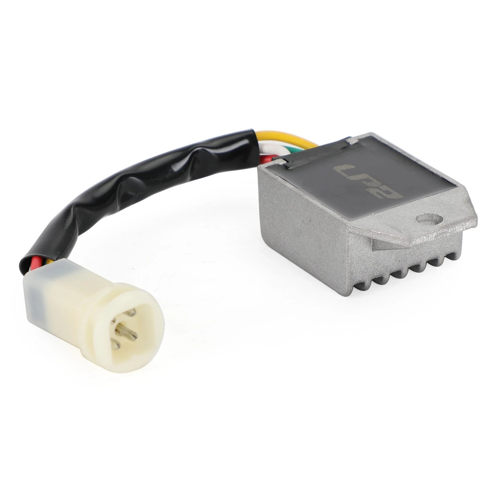 Voltage Regulator for Yamaha YFM200 Moto-4 (1989–1990) YFB250 Timberwolf (1992–1993)