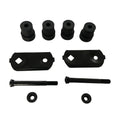 Rear Leaf Spring & Shackle Bushing Kit for Chevy Camaro Firebird (1968–1981)